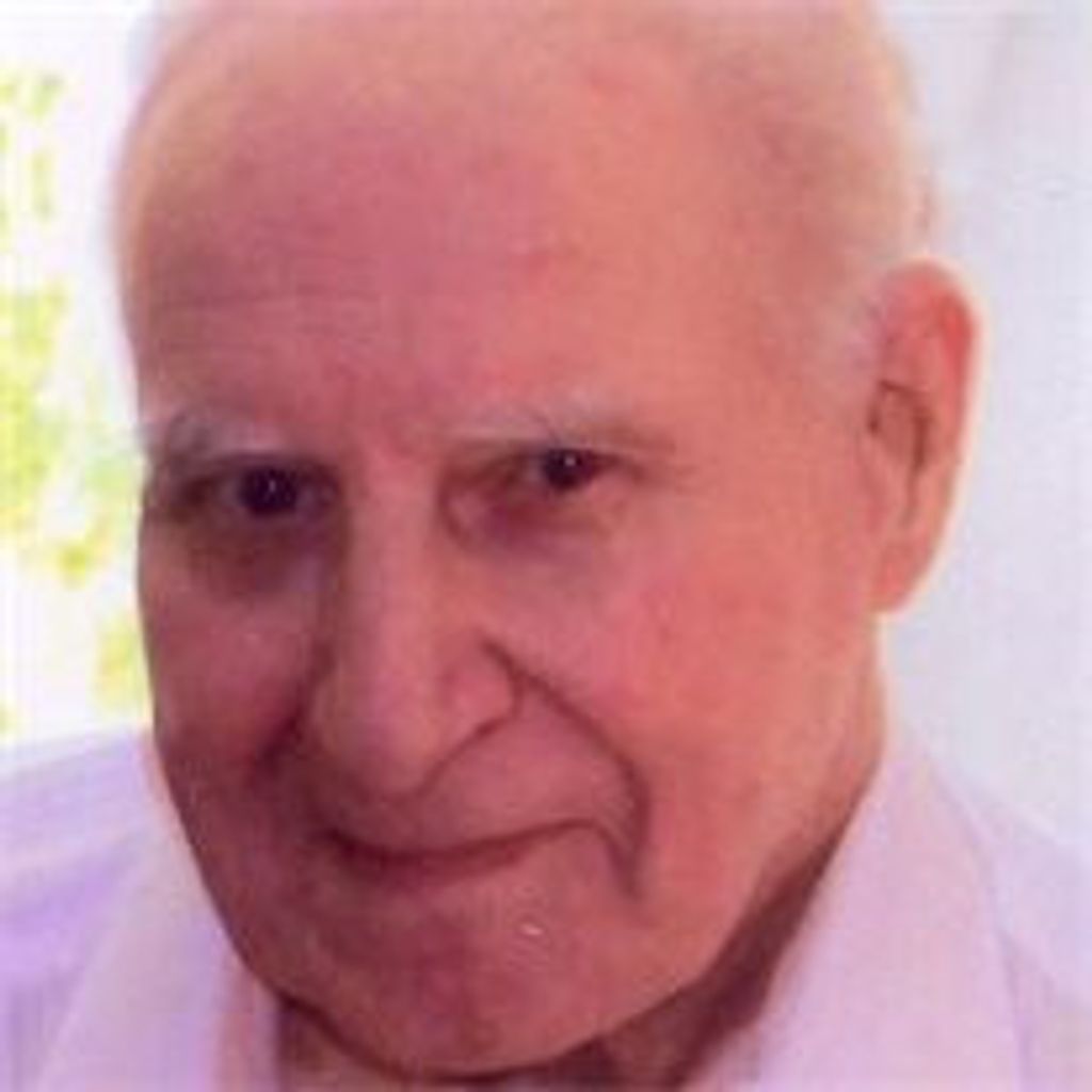 Gerald F. Williams