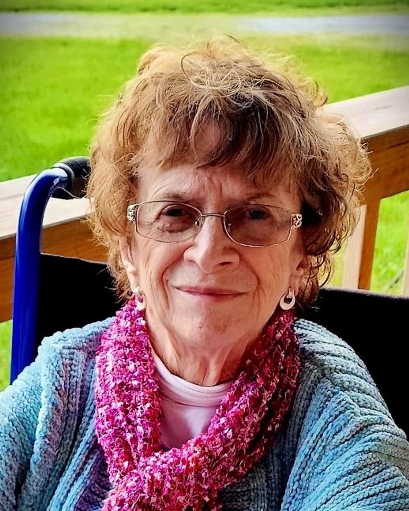 Lois Kathleen Barbour Childress