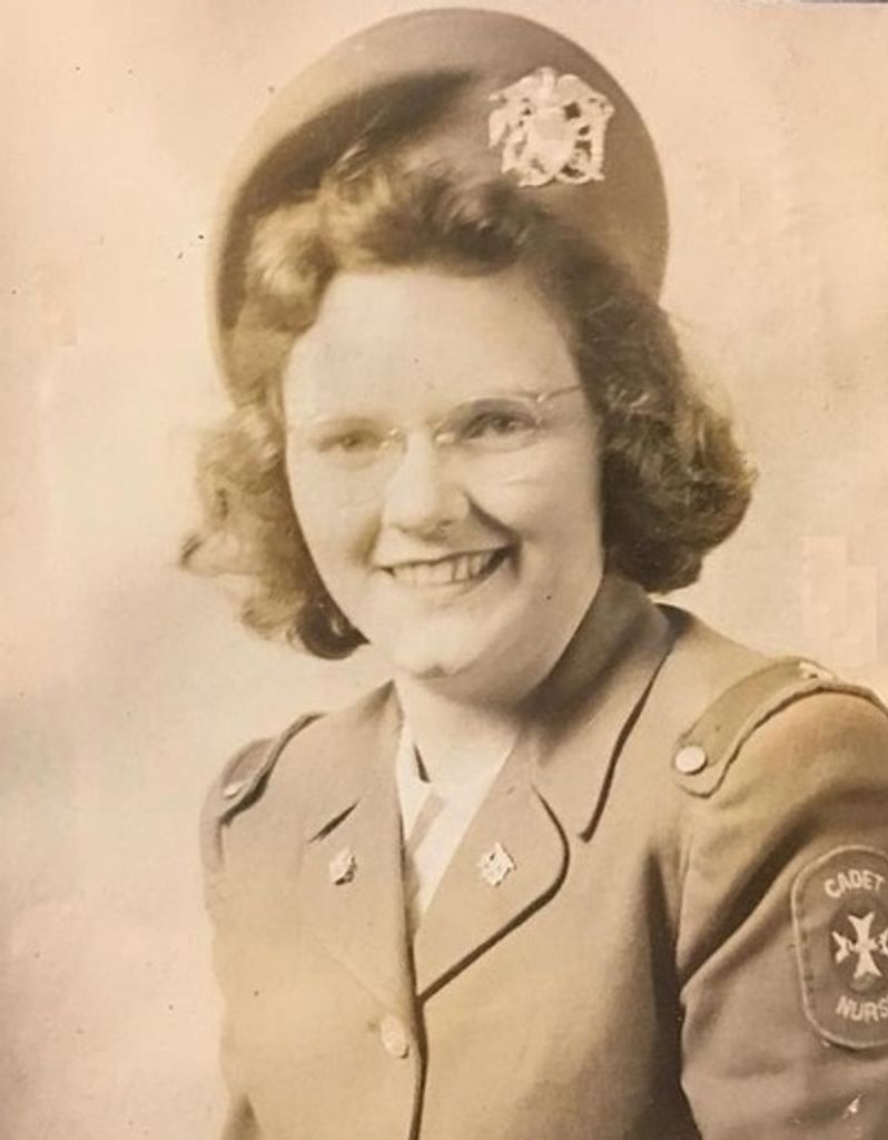 Florence T. Jamison