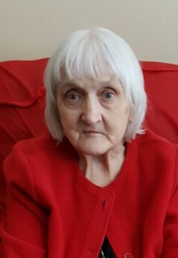 Mary B. Treible