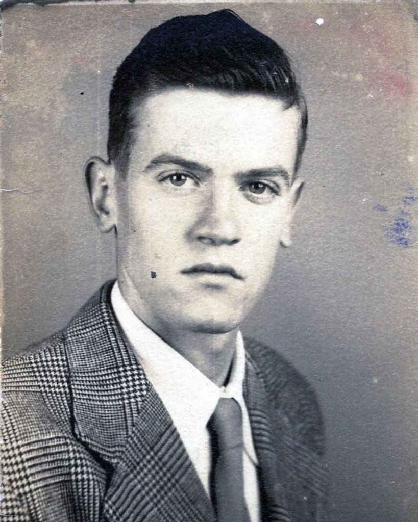 Thomas Lester Maness Jr.