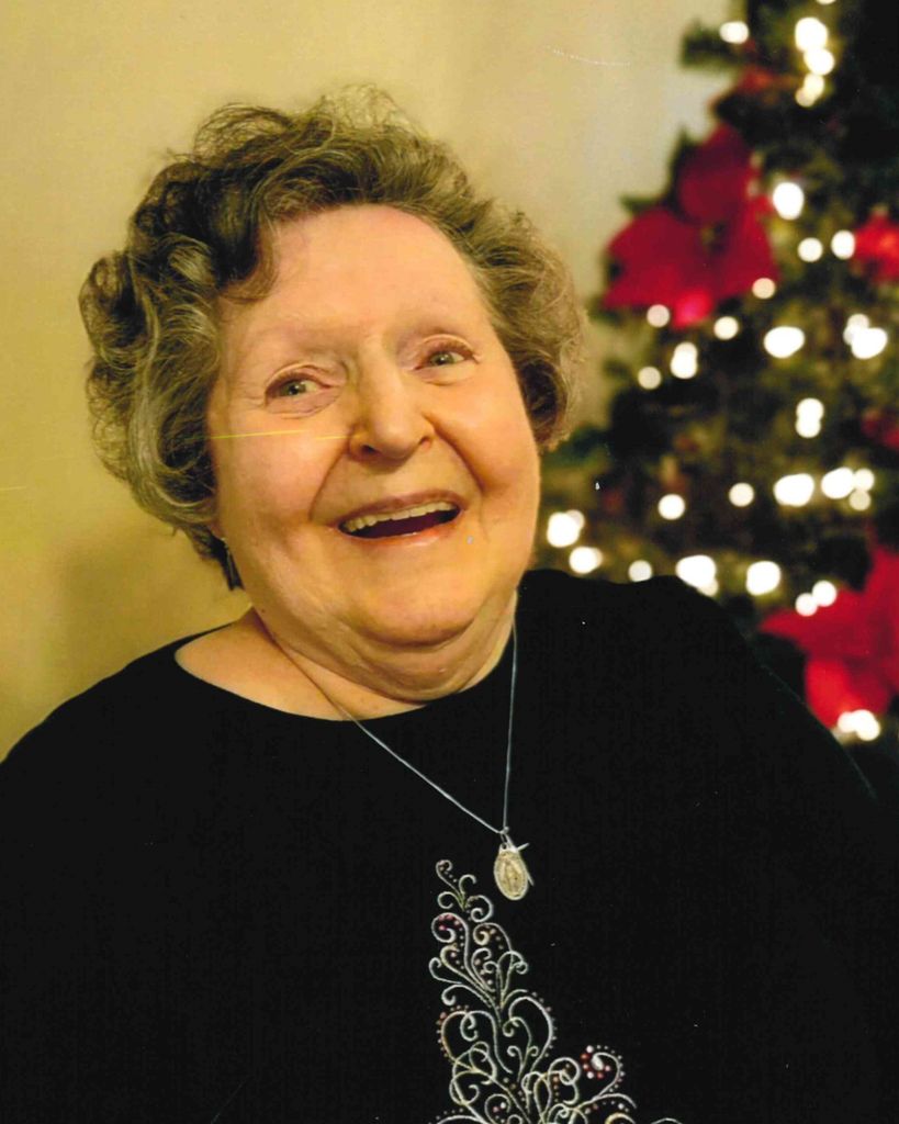 Frances Carol Dipzinski