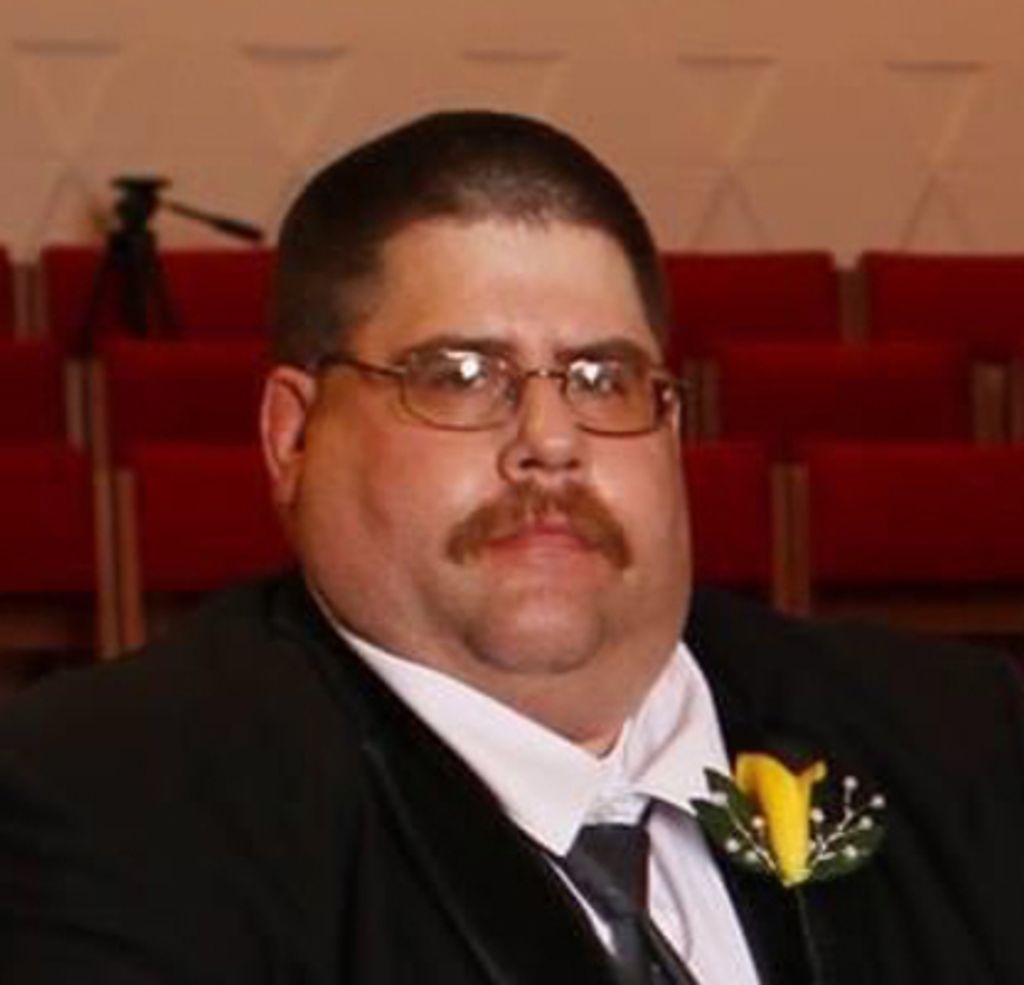 Matthew W. Debusk