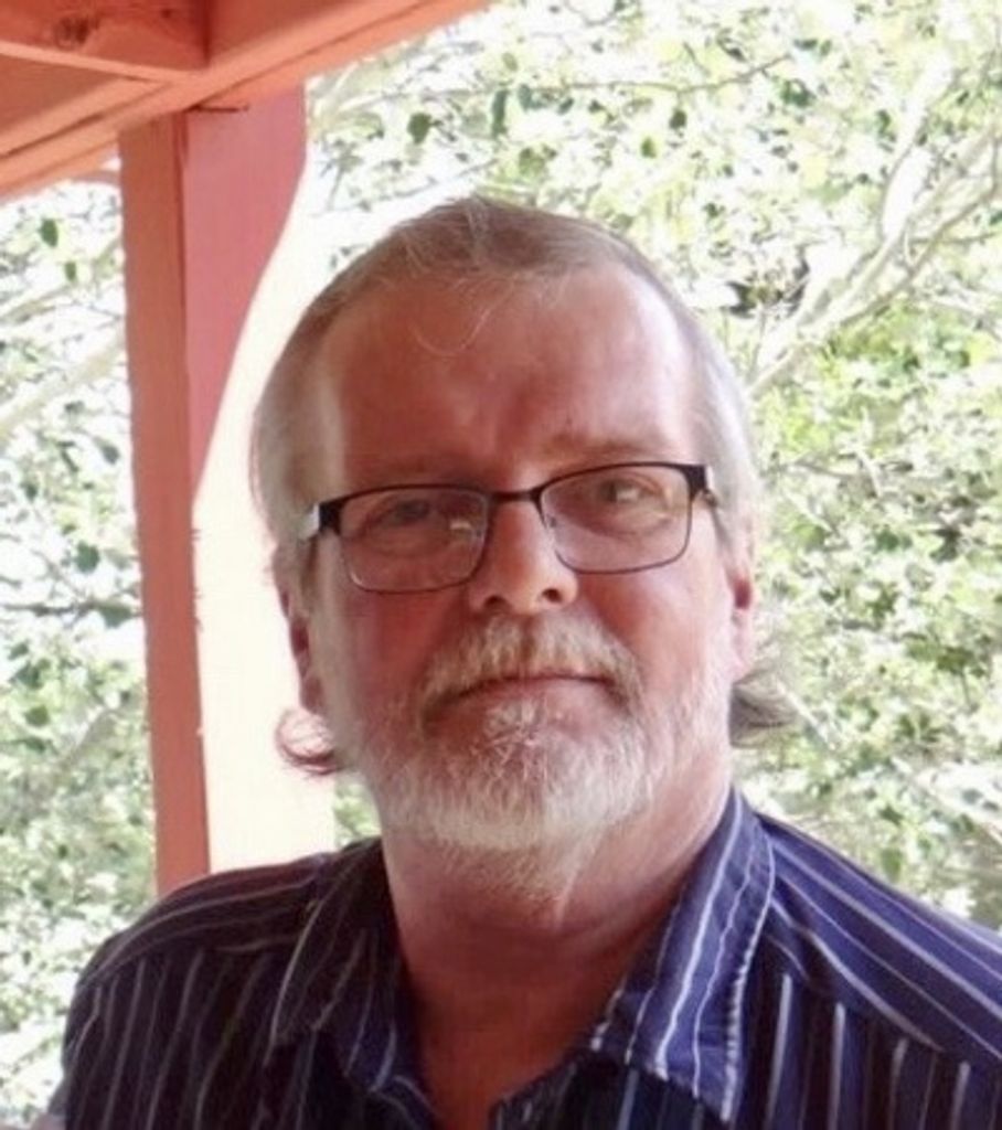 Jeff Lage Profile Photo