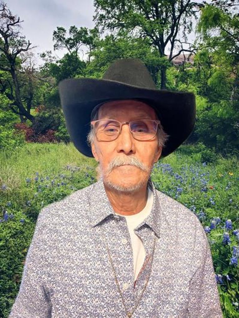 Jose Antonio Rodriguez Profile Photo