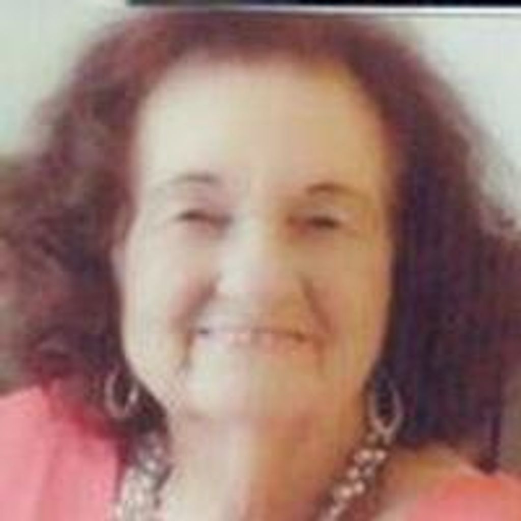 Edith Mae McDonell