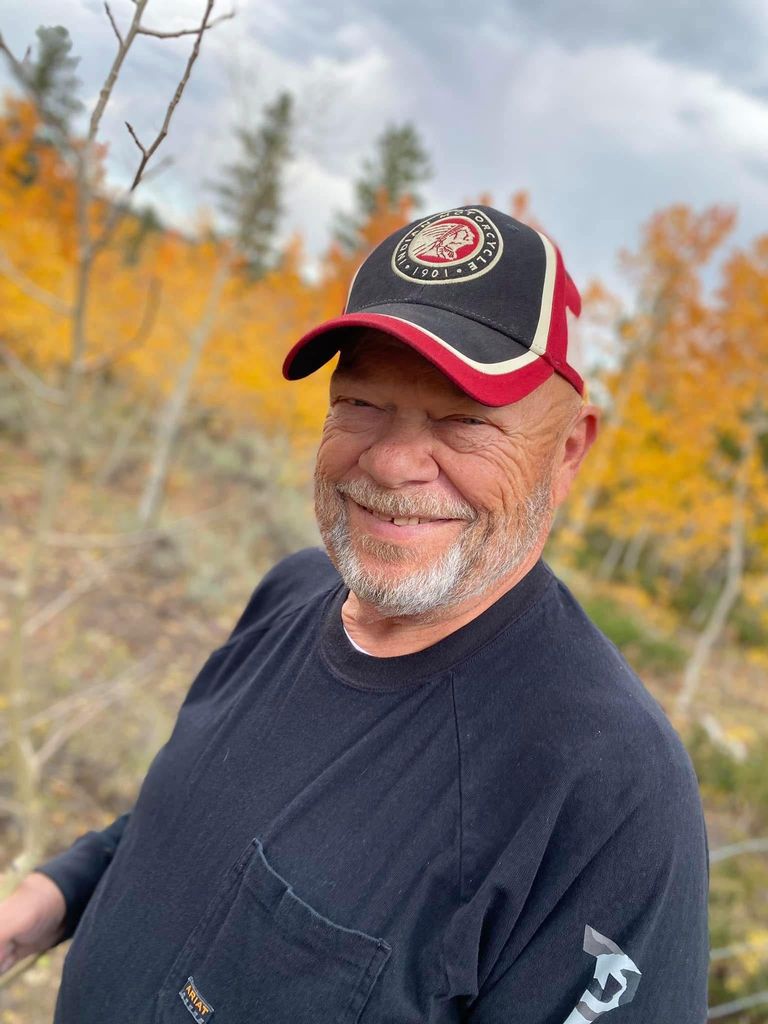 Donald "Barry" Winter Profile Photo