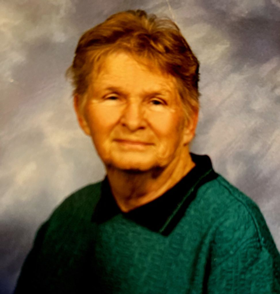 Florence O. Cox Profile Photo