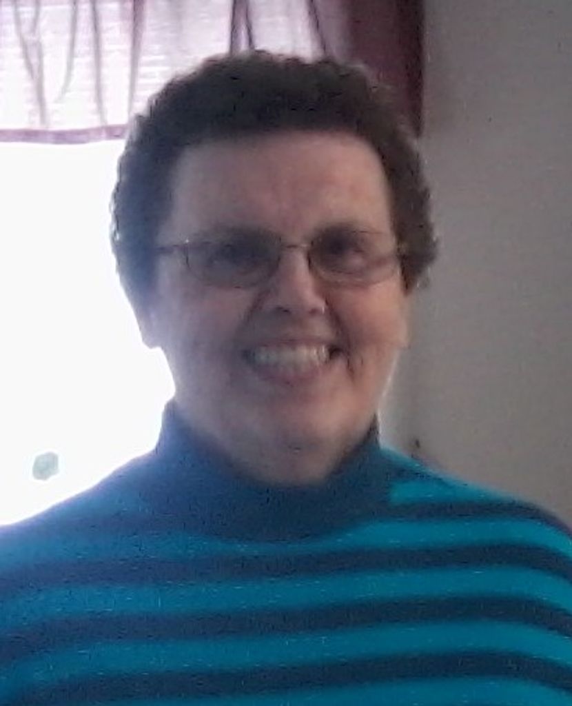 Dolores Quinn