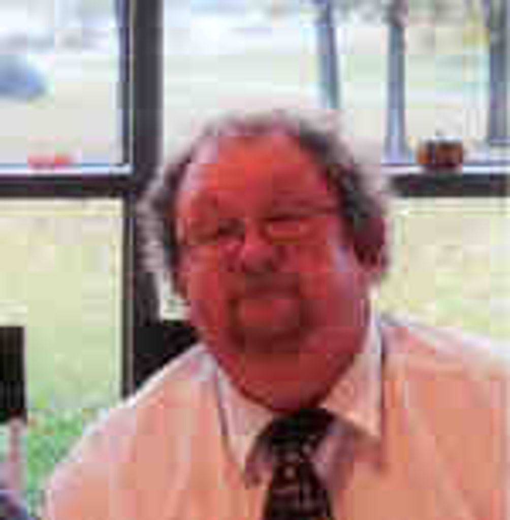 Kent Bergman