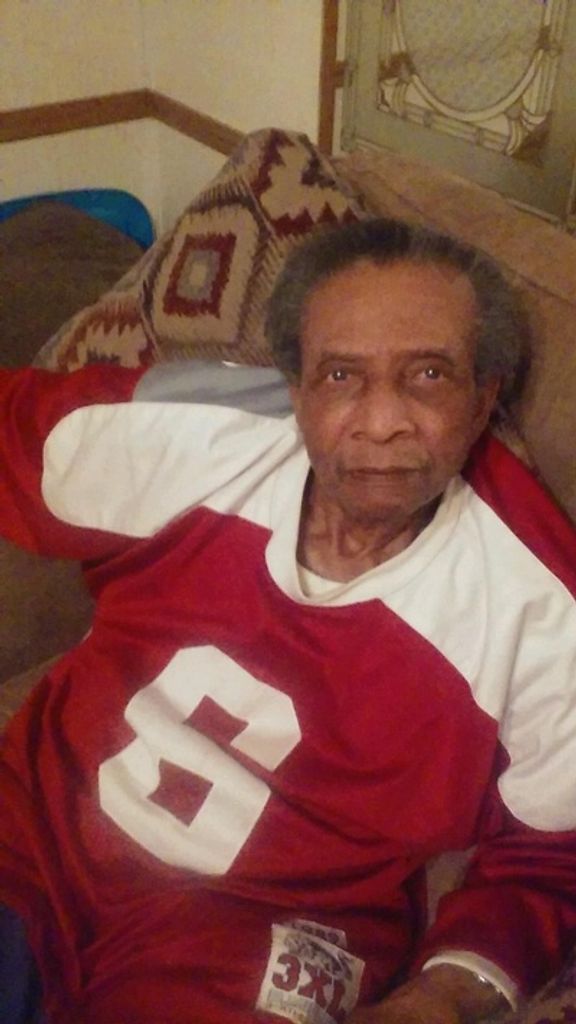 Scottie Lee Stewart, Jr.