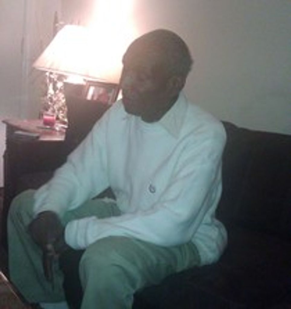 James Jackson