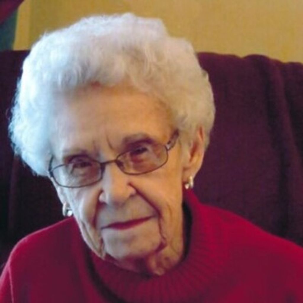 Joanne Moorhead Brooks