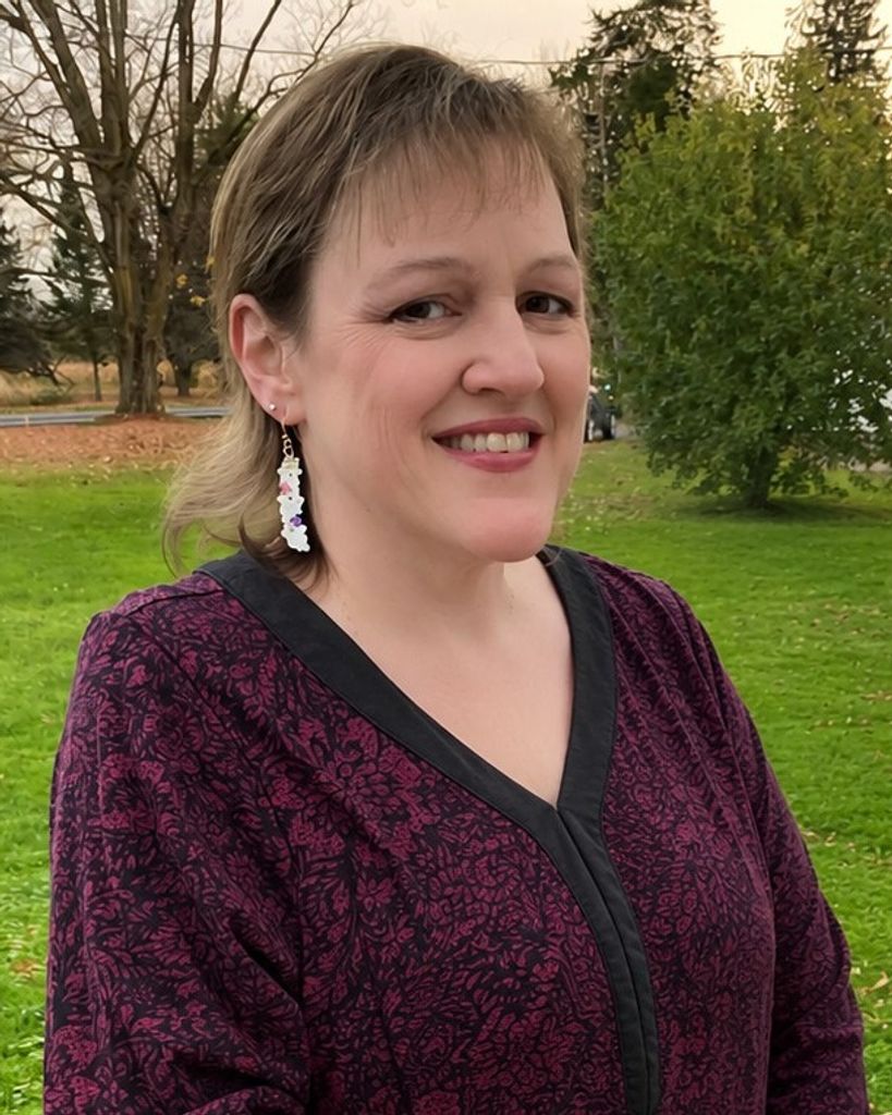 Diane Allen Profile Photo