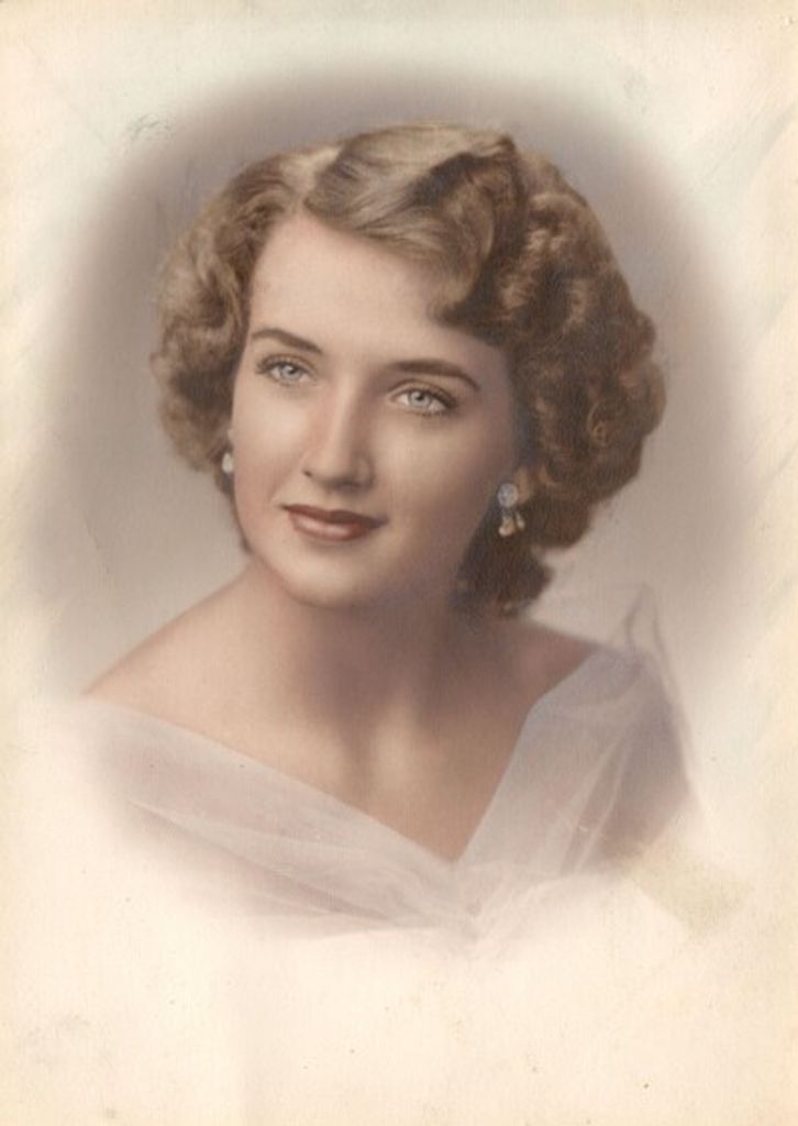 Gloy Mae Herrin Profile Photo