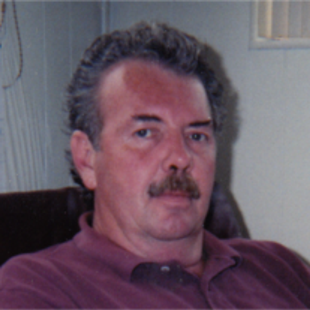 Robert G. "Bob" Harman