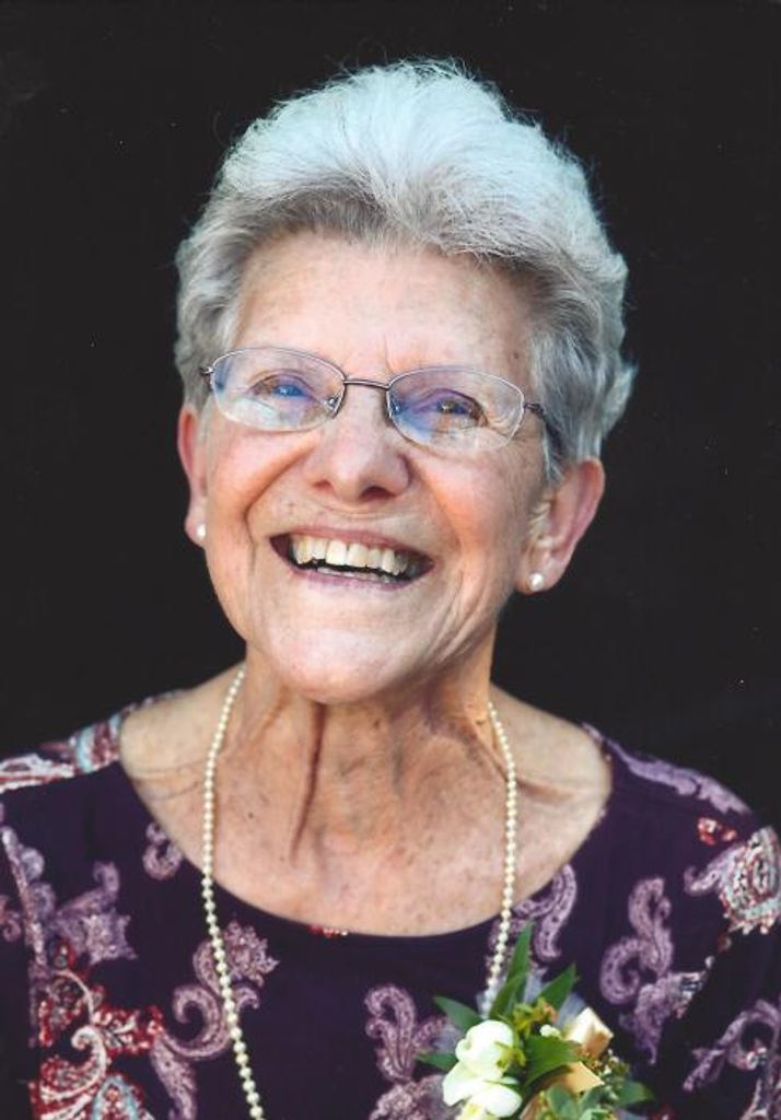 Lorita A. Daniels