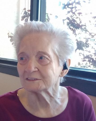 Clearsey M. Nichols's obituary image