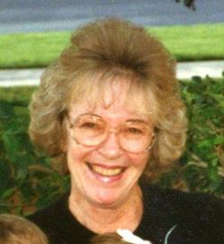 Kathryn Irene Macdonald