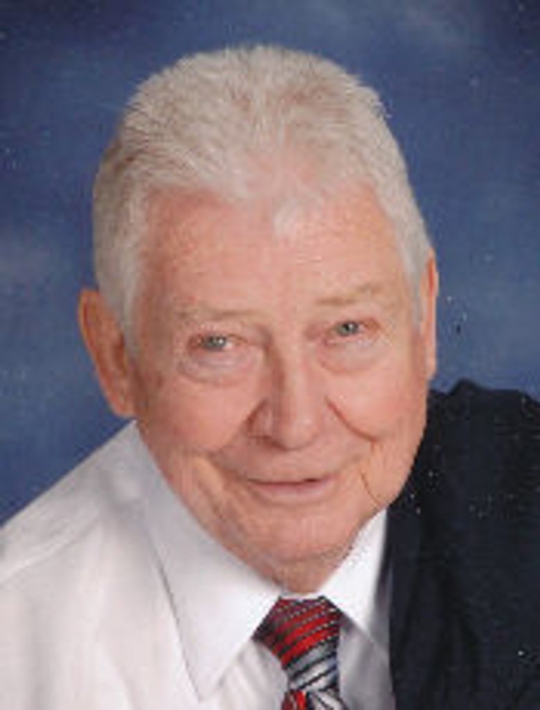 Bobby R. Southard Profile Photo