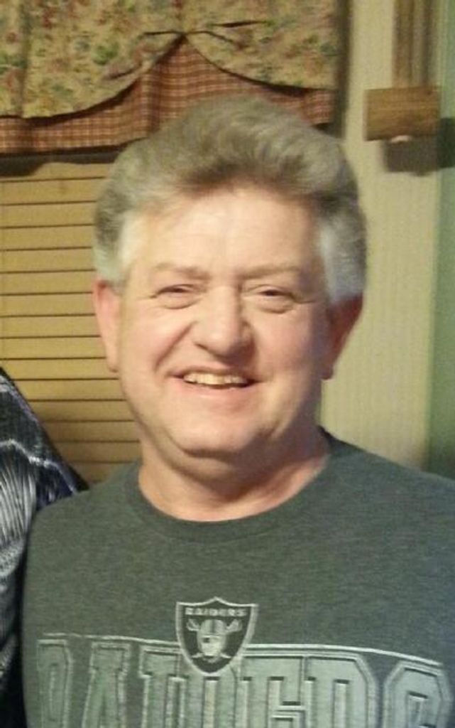 James Robert Wilhelm, Jr. Profile Photo