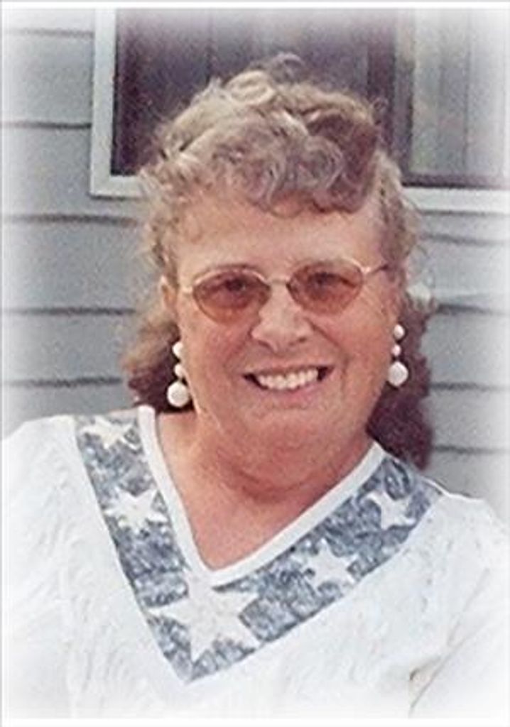 Harriet Hazeman