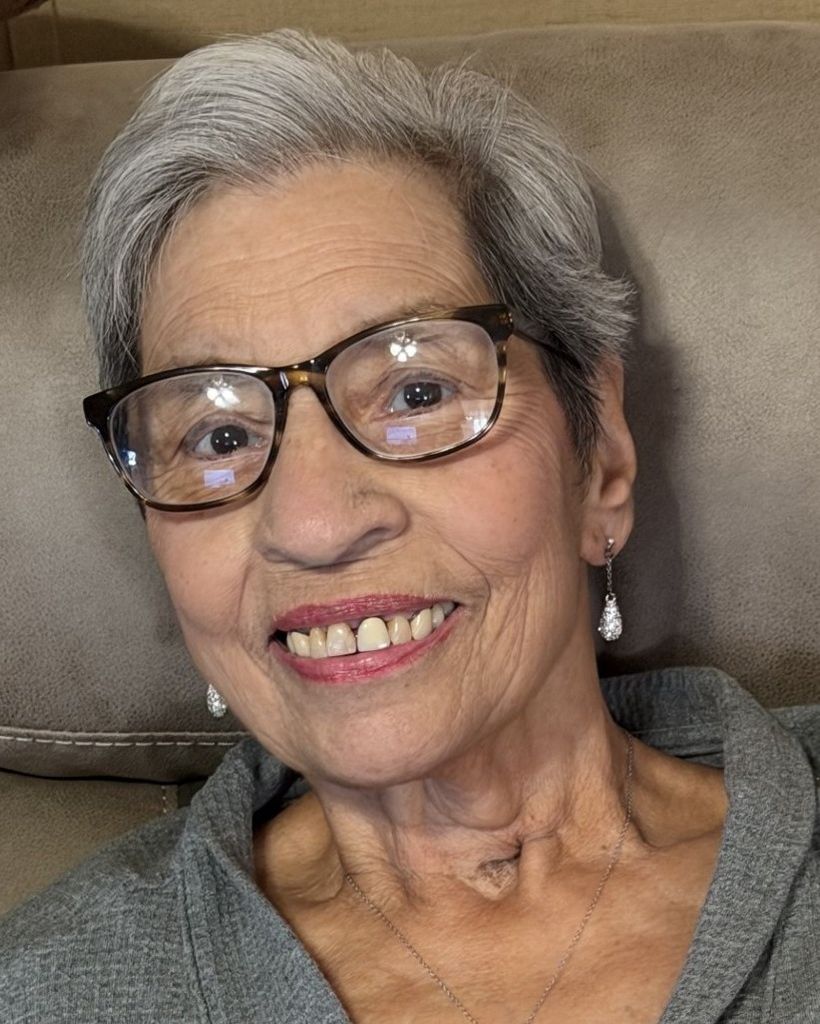 Mirtala Corzo Moore Profile Photo