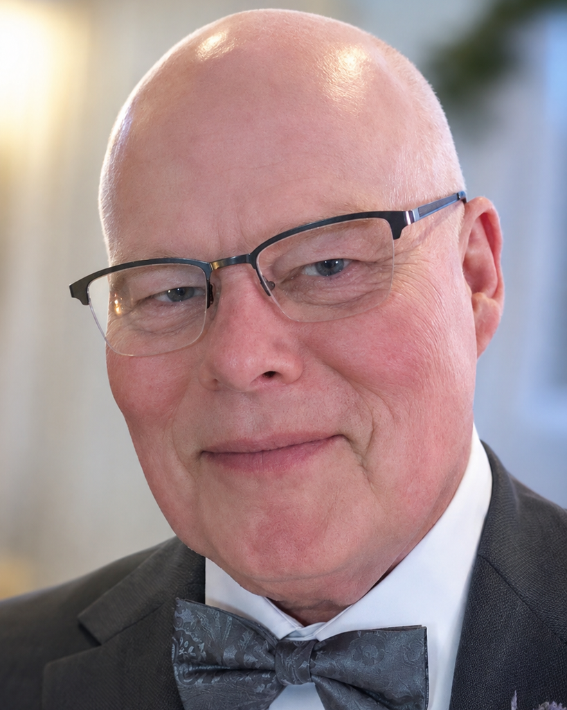 Lawrence R. Whiting Profile Photo