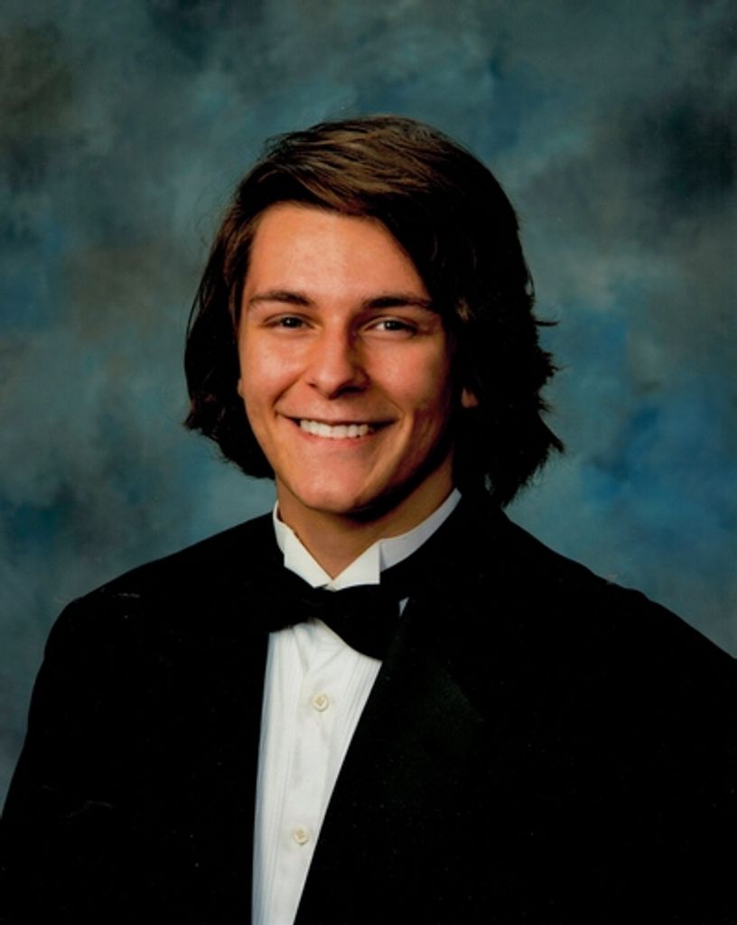 Jordan D Towns Profile Photo