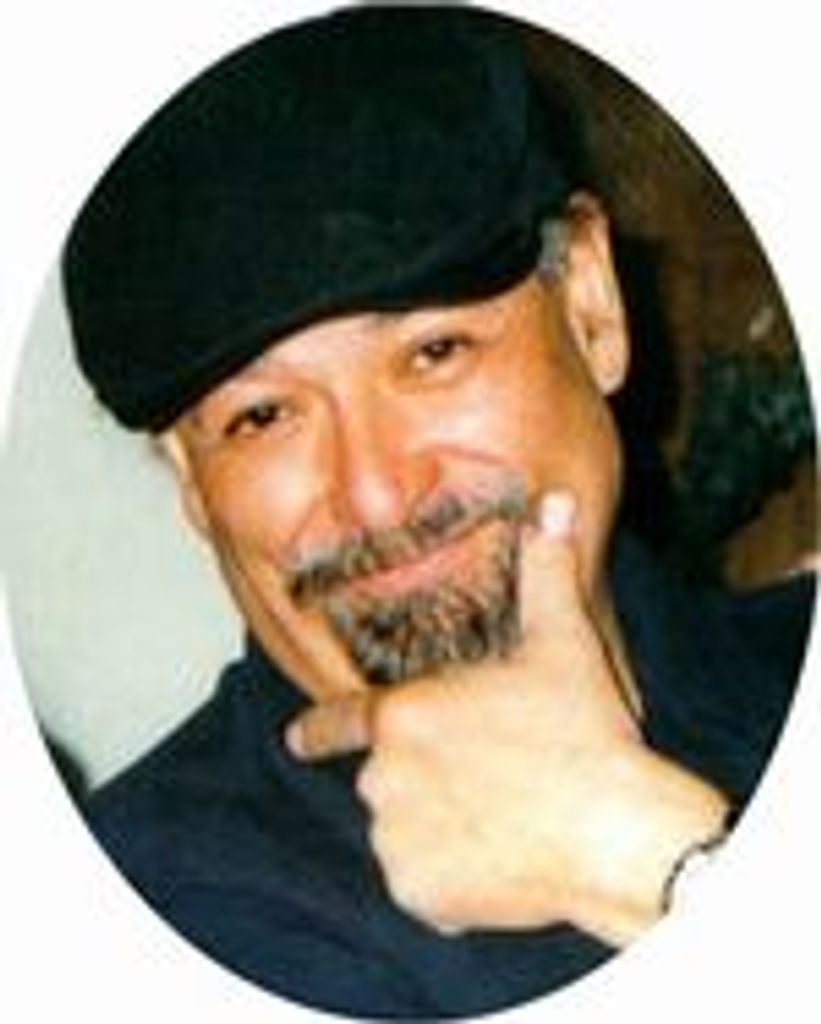 Jimmy Rangel