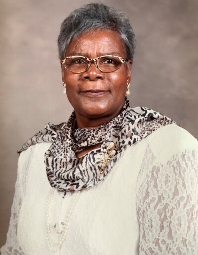 Magdalene Eunice Joseph Profile Photo
