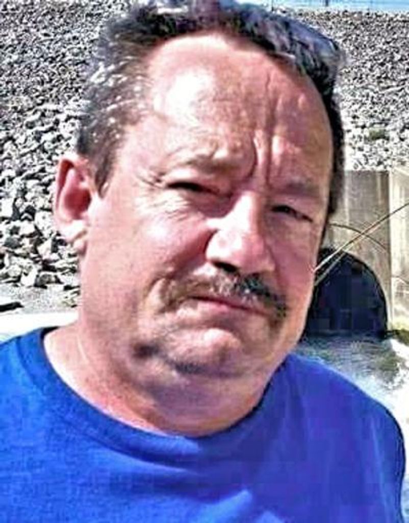 Brian Scott Bratten Profile Photo
