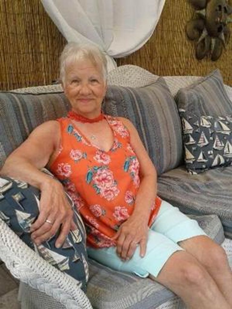 Donna Yuvonne Hinds Profile Photo