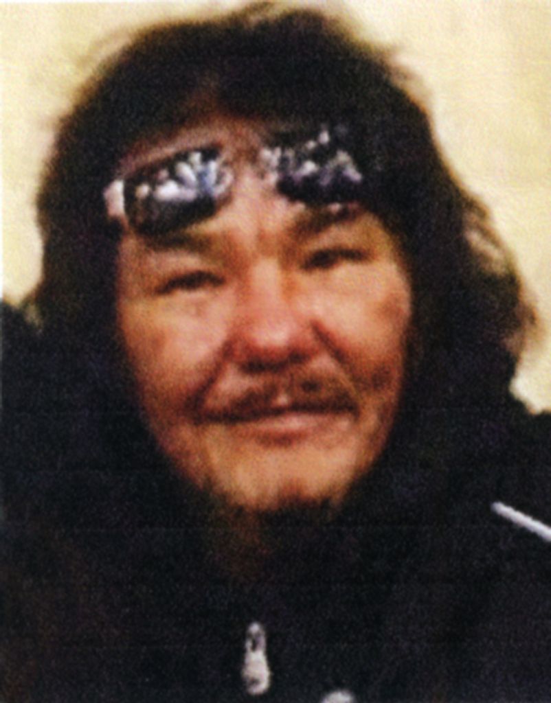 Larry Acoby Profile Photo
