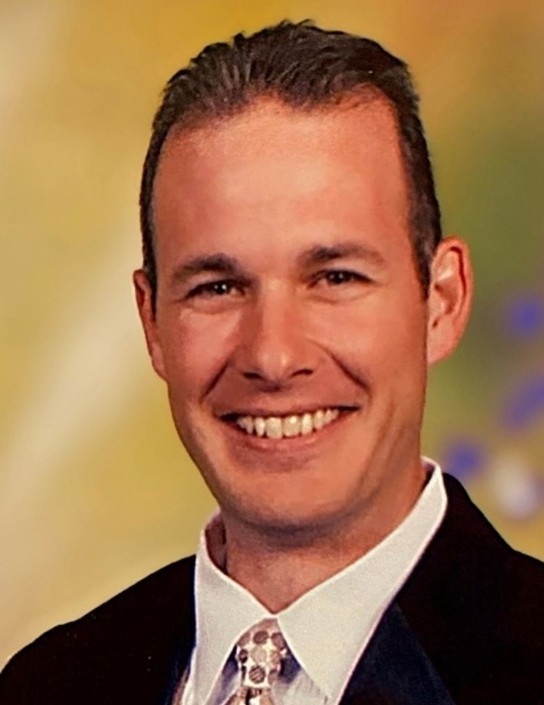 Ted  C. Vantilburg Profile Photo