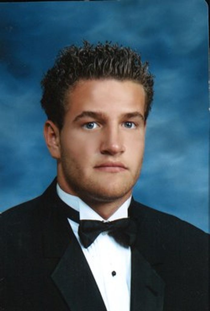 Ricky Dale Leonhardt Profile Photo
