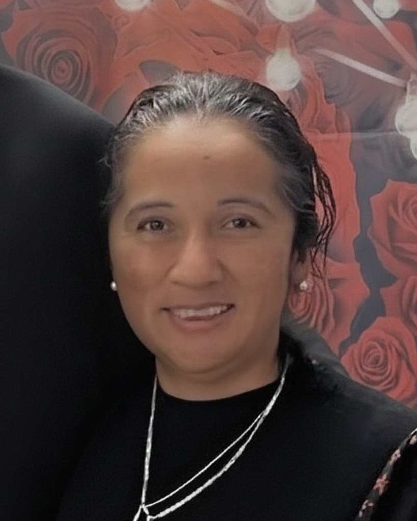 Carolina Garcia Rodriguez