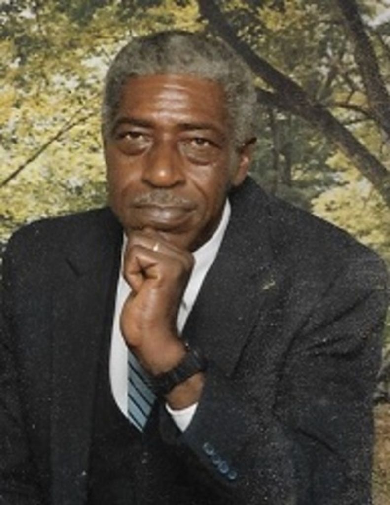 Leroy   Carter, Jr. Profile Photo