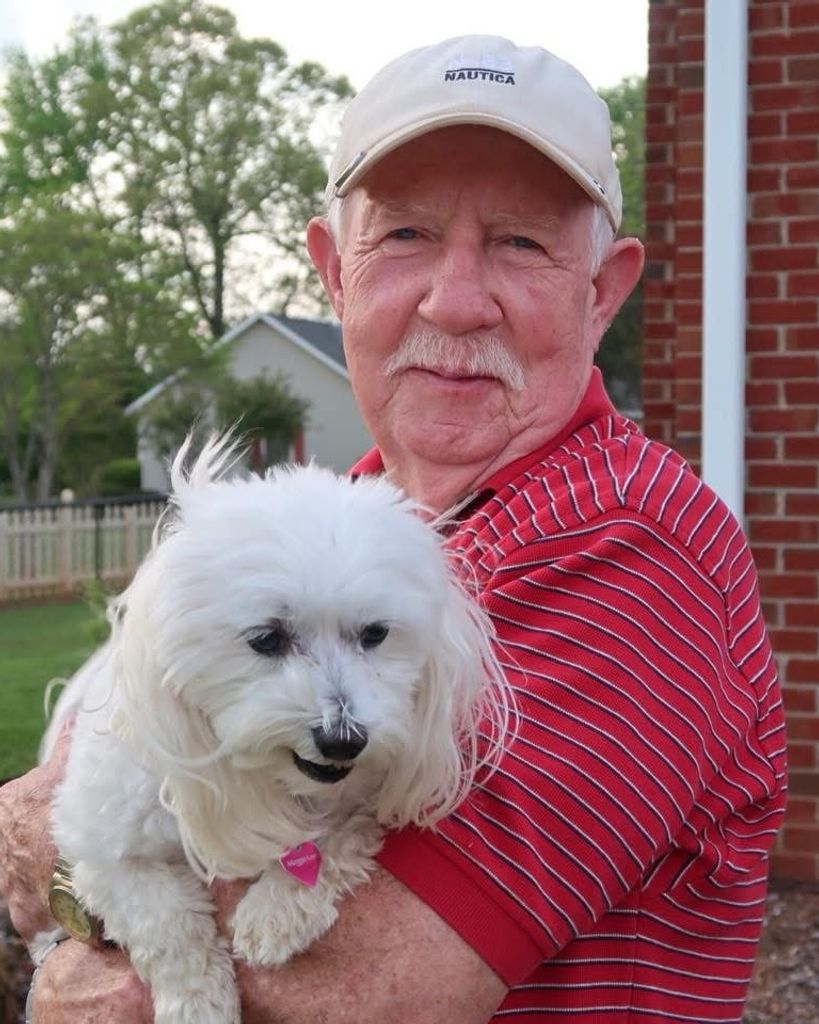 Floyd Ray "Dude" Latham Profile Photo