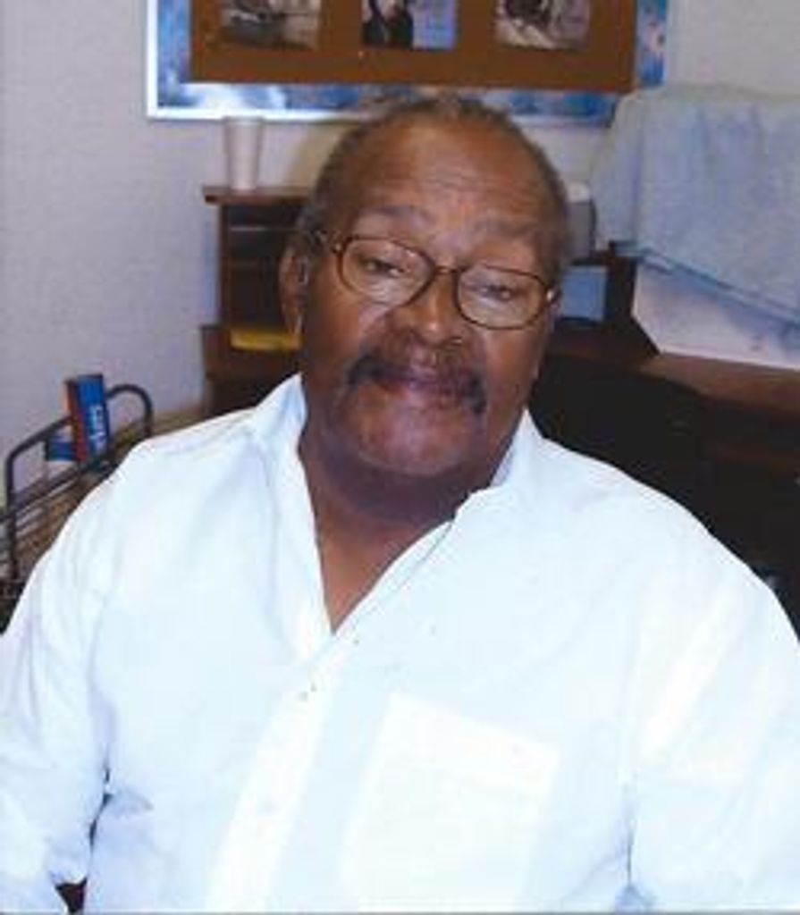 George H. Collins Profile Photo