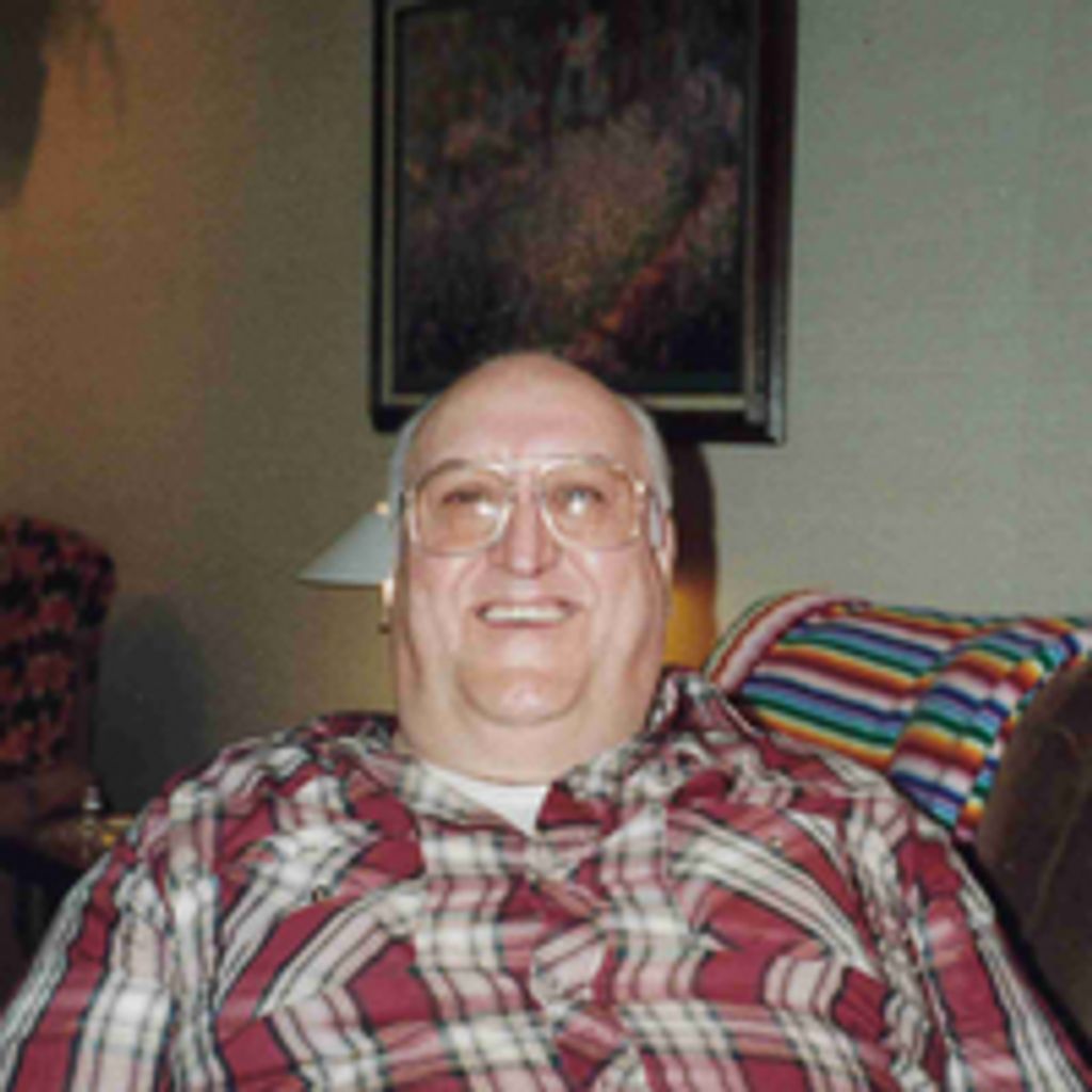 Robert Lewis Bahan