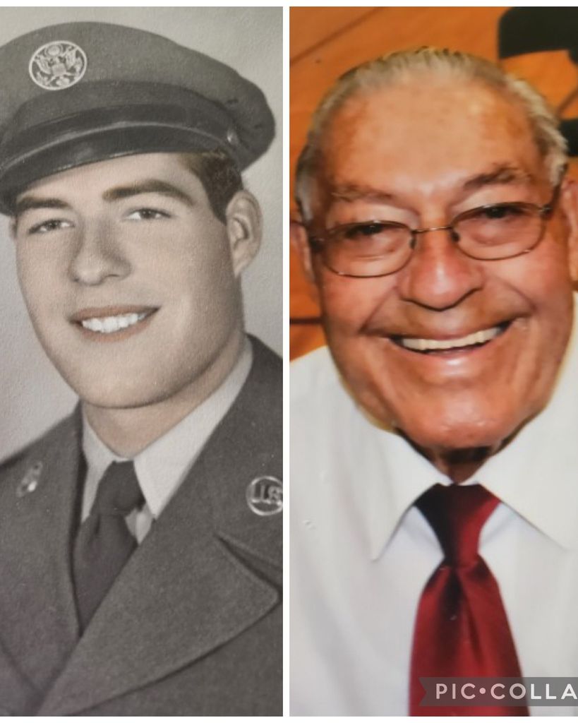 James Leonard Palmer