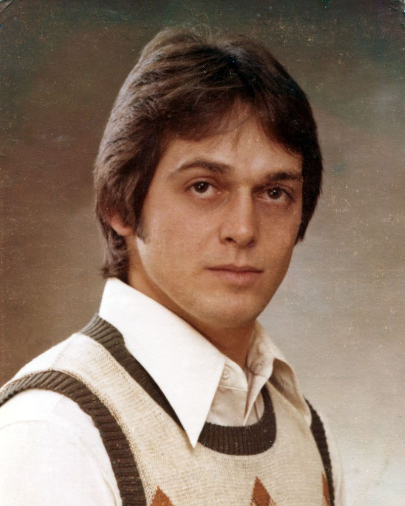 Raymond Dennis Sackie