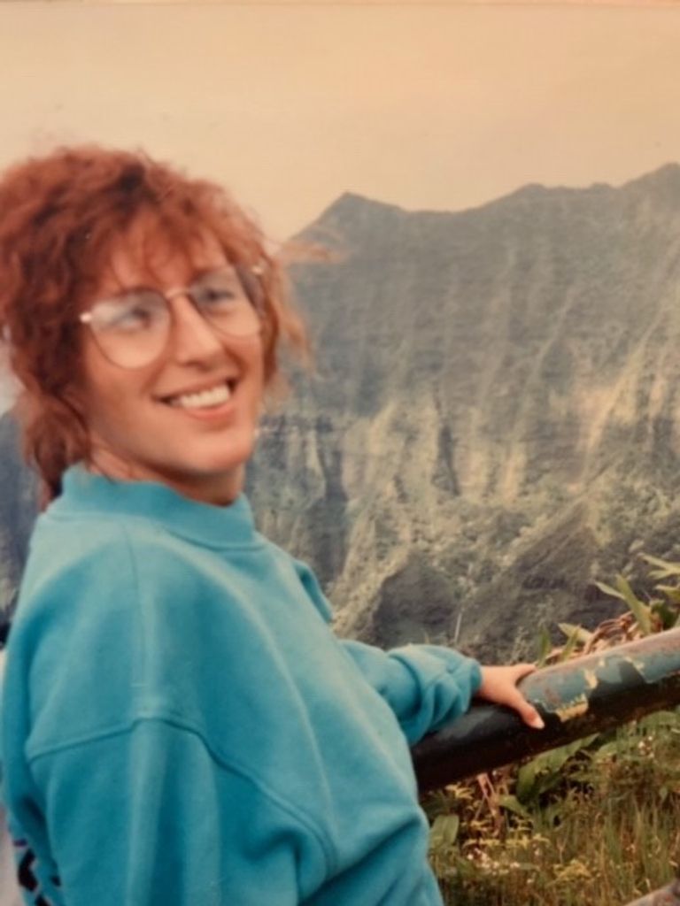 Jayne D Spangenberg