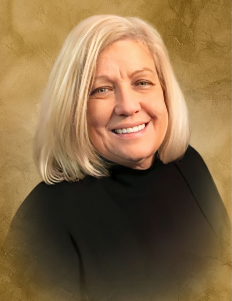 Gwendolyn "Gwen" Pedigo Riddle Profile Photo