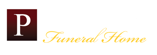 Prewitt Funeral Home Logo