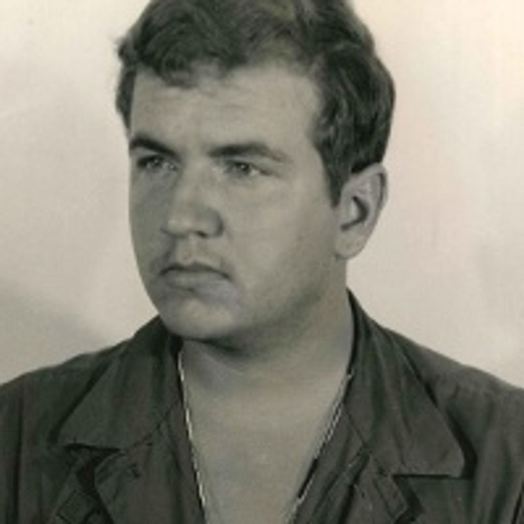 Robert "Bob" E. Crowley