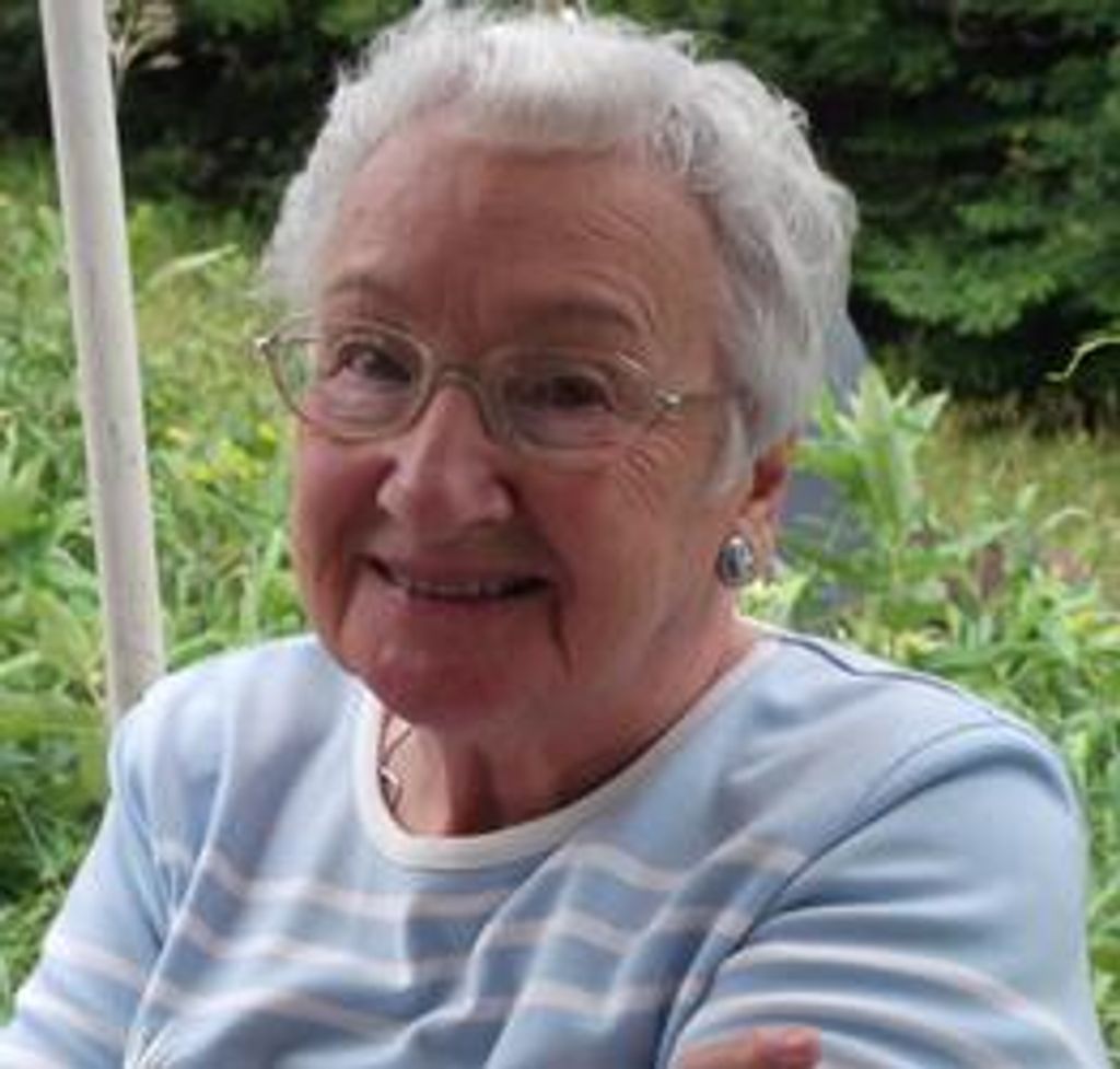 Claire G. Elmer