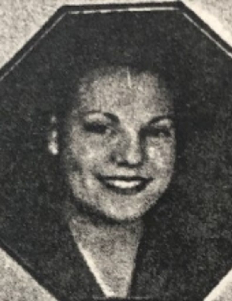 Helen Marie Mabbit Profile Photo