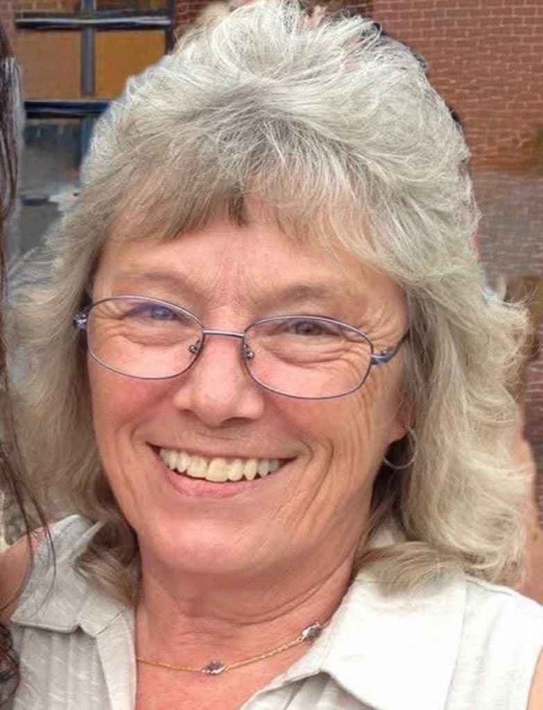 Deborah "Debbie" E. Mccall Profile Photo